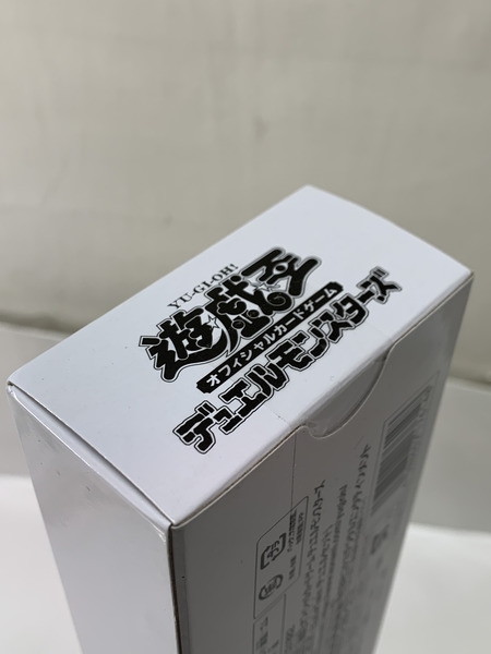 遊戯王 Evil☆Twin デュエルセット 未開封YCSJ限定商品 YCSJ TOKYO 