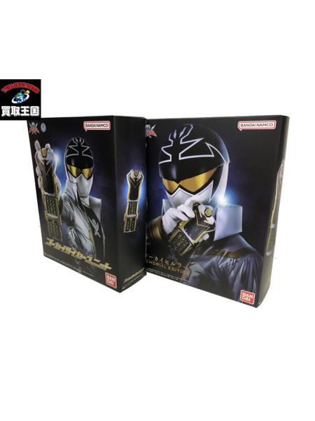 メーカー 戦隊ヒーロー メモリアルゴーカイセルラー&ゴーカイ メーカー 戦隊ヒーロー メモリアルゴーカイセルラー&ゴーカイ