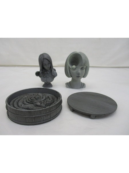 メーカー アニメ・コミックその他 うずまき 呪いの小箱 ブラインドボックス