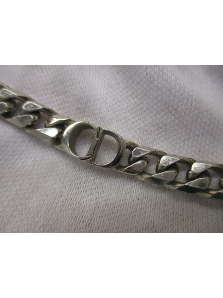 アクセサリー CDアイコン　チェーン　ブレスレット