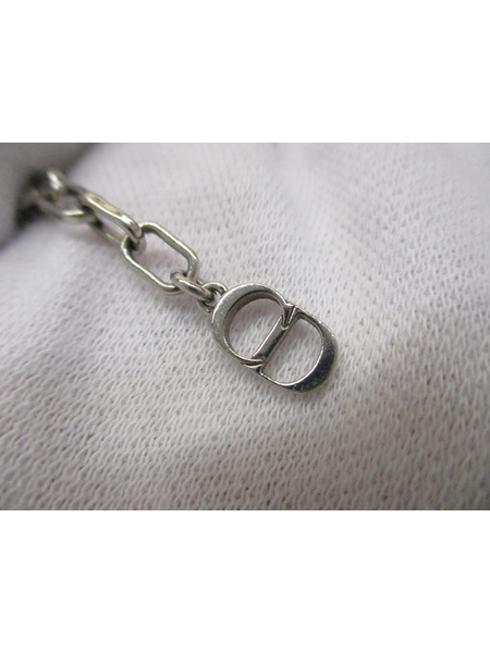 アクセサリー CDアイコン　チェーン　ブレスレット