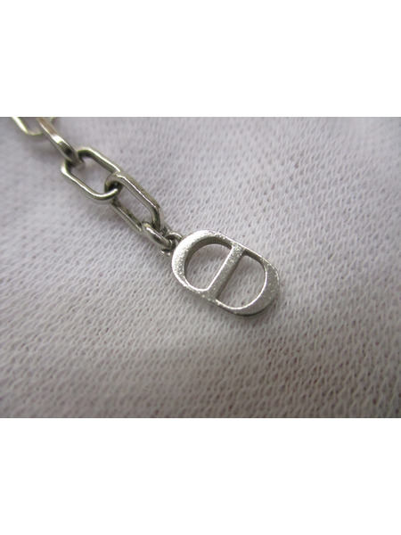 アクセサリー CDアイコン　チェーン　ブレスレット