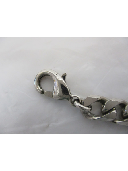 アクセサリー CDアイコン　チェーン　ブレスレット