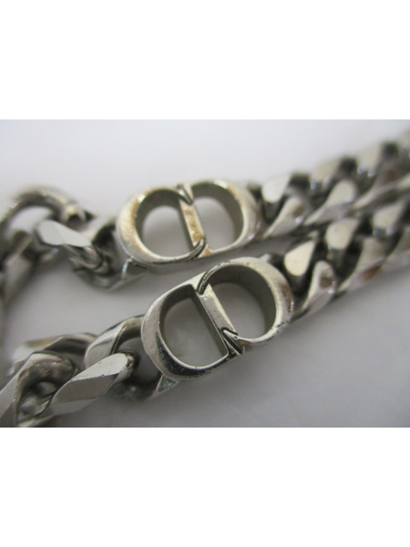 アクセサリー CDアイコン　チェーン　ブレスレット