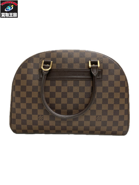 LV ノリータ ダミエ
