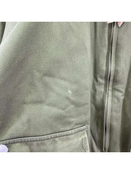フライトジャケット SESSLER MFG TYPE B-10 FLIGHT JACKET 44