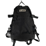 X-girl リュックサック・バックパック ADVENTURE BACKPACK