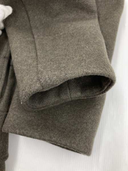 G-STAR RAW E Double Breasted Field Pocket Wool Coat S[値下]｜商品