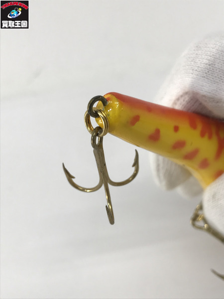 Balsa50 スリンキーオレンジコーチ