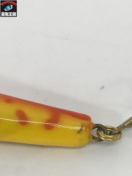 Balsa50 スリンキーオレンジコーチ