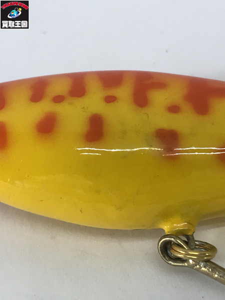 Balsa50 スリンキーオレンジコーチ