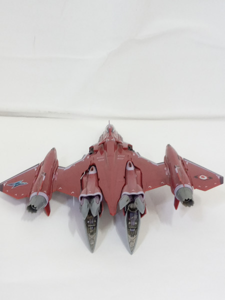 マクロスＦ DX超合金 VF-27