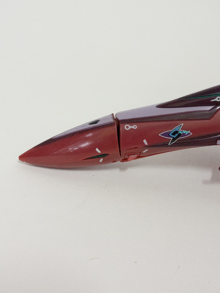 マクロスＦ DX超合金 VF-27