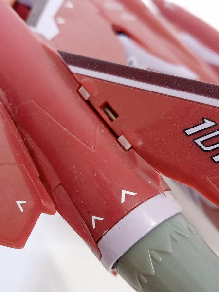 マクロスＦ DX超合金 VF-27