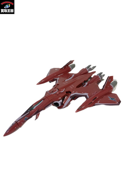 マクロスＦ DX超合金 VF-27