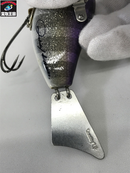 ルアー　クオリティライフ　フィッシュピジョン