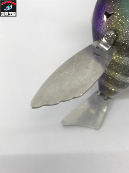 ルアー　クオリティライフ　フィッシュピジョン