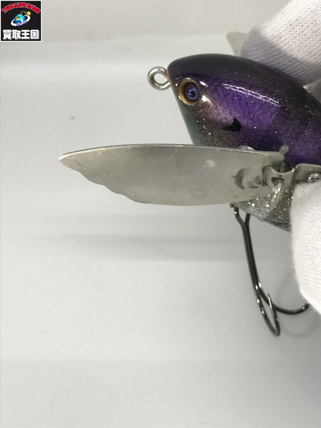 ルアー　クオリティライフ　フィッシュピジョン