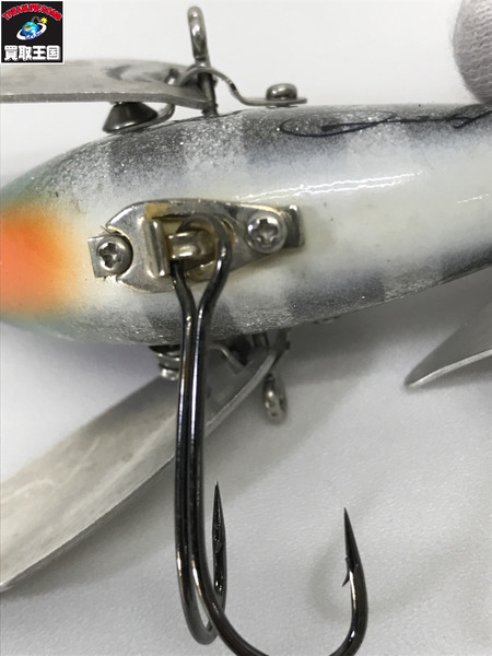 ルアー　クオリティライフ　フィッシュピジョン