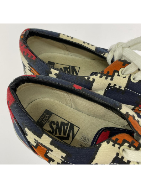 VANS スニーカー ERA Van Doren ジオネイティブ (28.0)