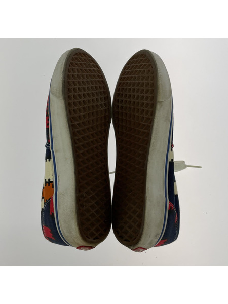 VANS スニーカー ERA Van Doren ジオネイティブ (28.0)