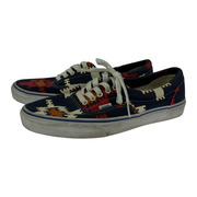 VANS スニーカー ERA Van Doren ジオネイティブ (28.0)