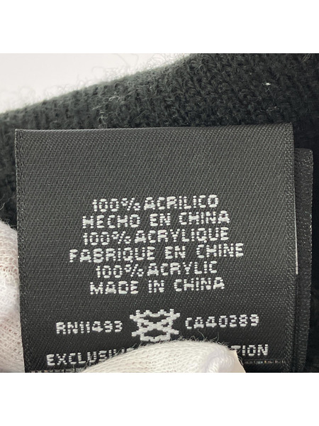 Supreme ニットキャップ クロスボックスビーニー