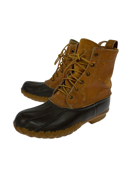 L.L.Bean ブーツ BEAN ブーツ 6ホール USA製[値下]