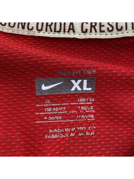 NIKE 08/10 アーセナル ホームユニフォーム セスクファブレガス