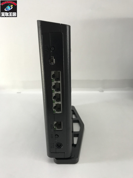 周辺機器 NEC Aterm ルーター PA-WX4200D5