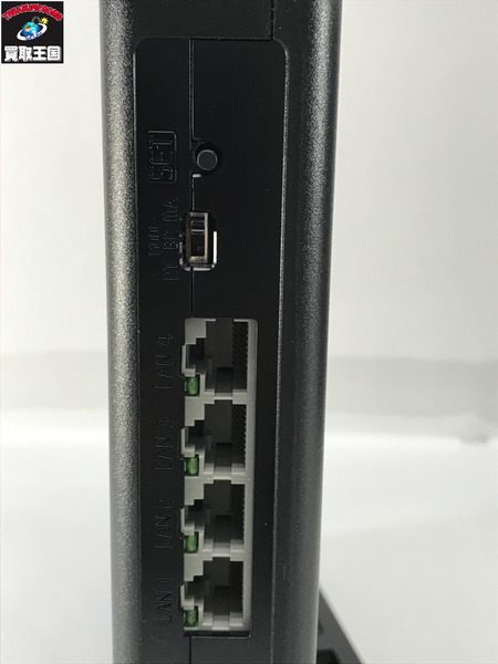 周辺機器 NEC Aterm ルーター PA-WX4200D5