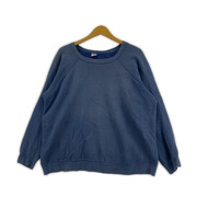 Champion スウェット・トレーナー 70s バータグ スウェット XL