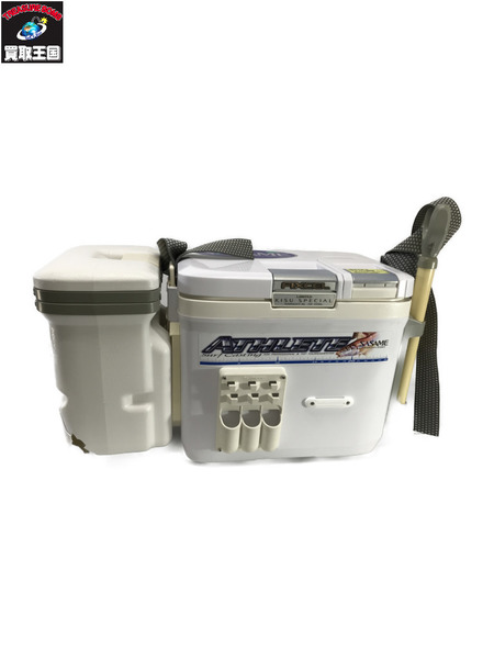 SHIMANO　フィクセル　キススペ ャル