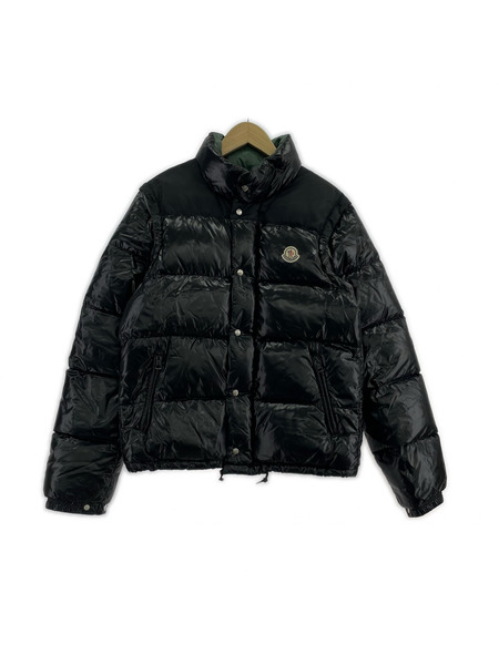 MONCLER ダウンジャケット ANDERSEN ダウンジャケット BLK (1)