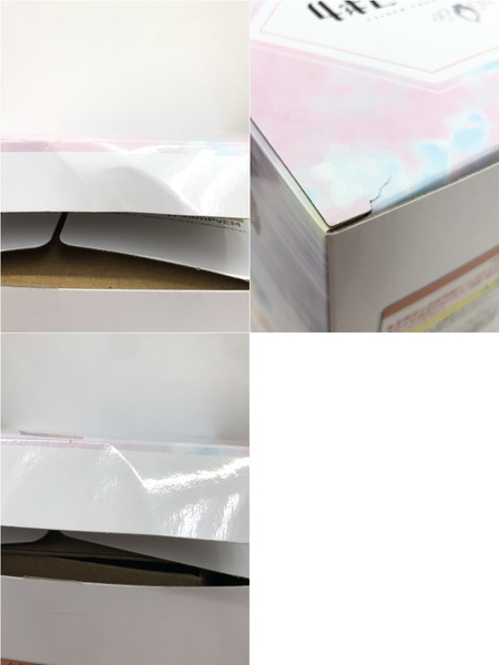 劇場版 まどか☆マギカ　新編　フィギュア 開封品 4体SET まどか　ほむら　さやか　杏子