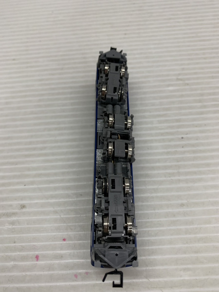 TOMIX 9142 JR EF210 100形電気機関車(シングルアームパンタグラフ搭載車)