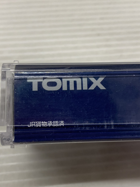 TOMIX 9142 JR EF210 100形電気機関車(シングルアームパンタグラフ搭載車)