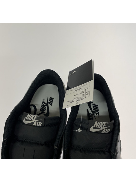 NIKE スニーカー AIR JORDAN 1 RETRO LOW CZ0790-003