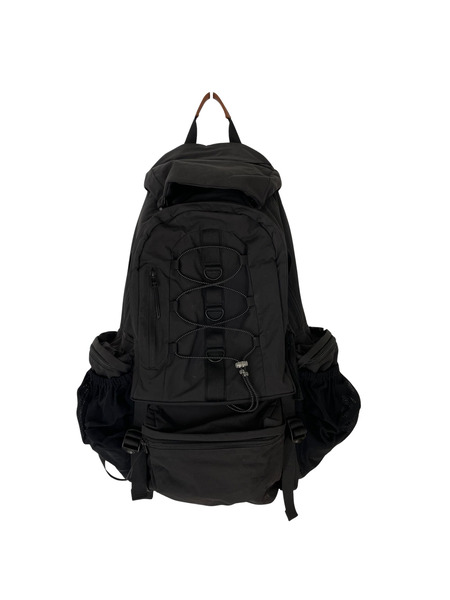 リュックサック・バックパック GOOPi MADE "MBP-1M" U.E. Backpack SHADOW