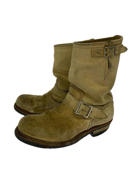 RED WING ブーツ 8268 USA製 エンジニアブーツ[値下]