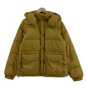 THE NORTH FACE ダウンジャケット ダウンジャケット 茶