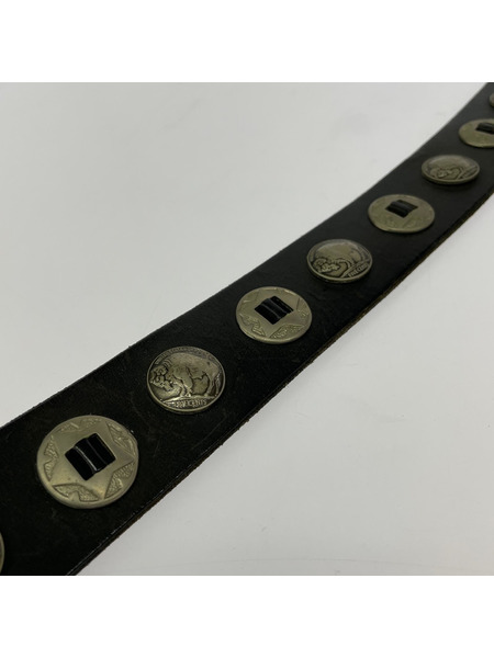 ソノ他 ベルト 黒