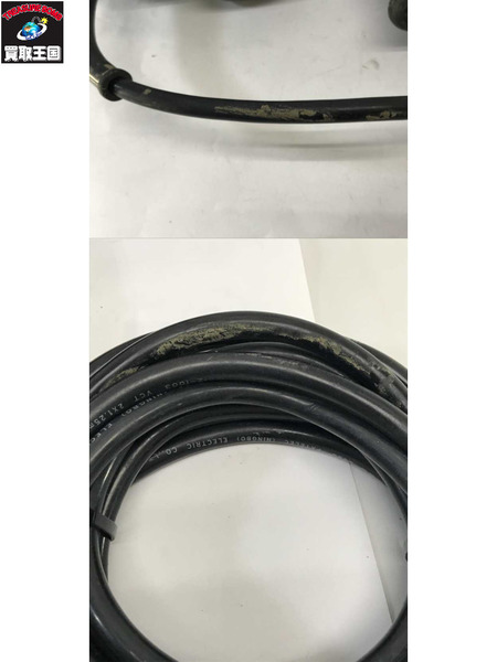 makita(マキタ) 17㎜電動ハンマ (六角シャンク) HM0830