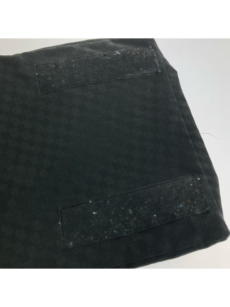 ADER ERROR ショルダーバッグ tenit puloaf cross bag