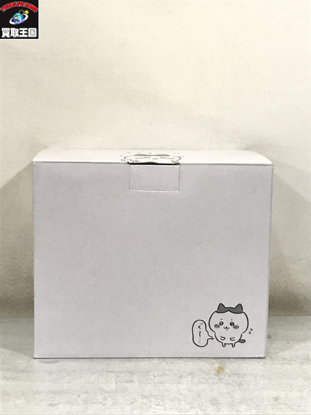 ハチワレ こんがりきゃら パンケーキメーカー