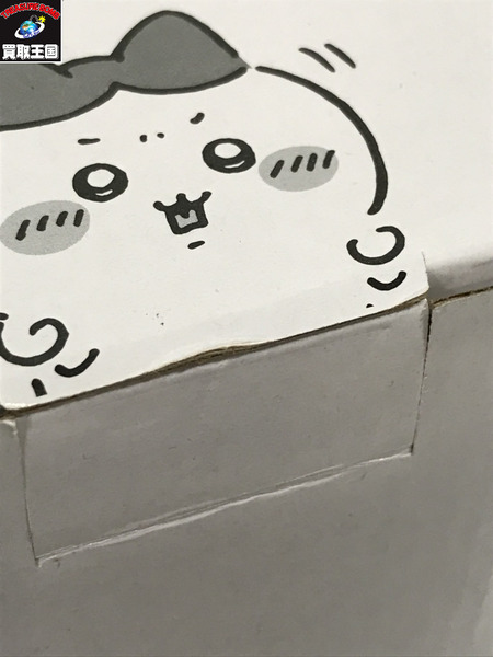 ハチワレ こんがりきゃら パンケーキメーカー