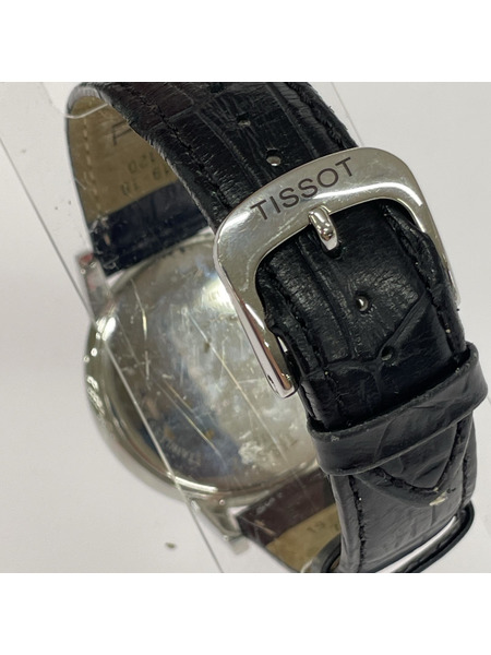 メンズ時計 TISSOT 腕時計 クォーツ T085410A