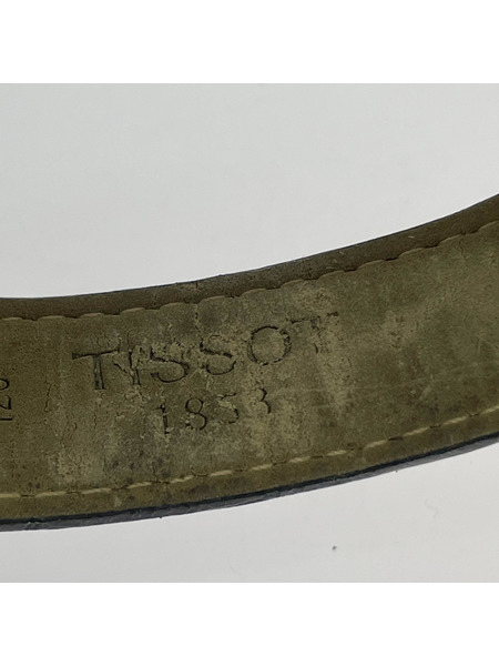 メンズ時計 TISSOT 腕時計 クォーツ T085410A