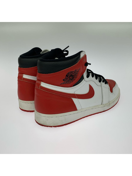NIKE スニーカー 27.5cm CJ7891-401