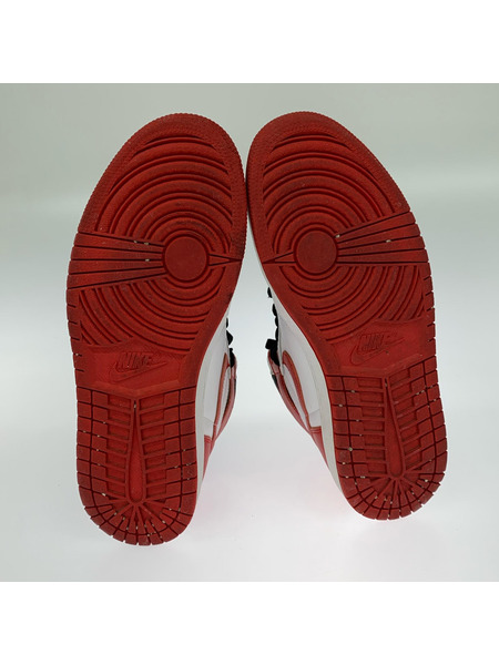 NIKE スニーカー 27.5cm CJ7891-401
